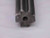 0.6882 O.D. HSS CHUCKING REAMER 8 FLUTE .6882 11/16 .6875 +.0007 OVERSIZE CNC - MW1995AL4
