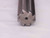 0.7534 O.D. HSS CHUCKING REAMER 8 FLUTE .7534 3/4 .7500 +.0034 OVERSIZE CNC - MW2001AL4