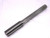0.8268 O.D. HSS CHUCKING REAMER 8 FLUTE .8268 53/64 .8125 +.0143 OVERSIZE 21 mm - MW2016BT4