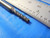 CID PERFORMANCE 100609 1/8 DIA 1/2 LOC 3/16 SHANK 1 1/2 OAL 4FL CARBIDE END MILL