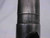 CELFOR 1 5/16 O.D. HSS TWIST DRILL BIT MORSE TAPER #4 SHANK 1.3125 MT4 MILLING - MW2088BF4