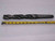 MORSE 1 7/16 O.D. HSS TWIST DRILL BIT MORSE TAPER #4 SHANK 7 3/4 LOC 1.4375 MT4 - MW2089BF4