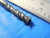 CID PERFORMANCE SS4 1875 3/16 DIA 9/16 LOC 2" OAL 4 FLUTE CARBIDE END MILL TOOL