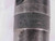 NATIONAL 1 5/16 O.D. HSS DRILL BIT 2778252 MORSE TAPER #4 SHANK 1.3125 MT4 USA - MW2093BF4