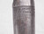 CHICAGO LATROBE 1 9/32 O.D. HSS TWIST DRILL BIT MORSE TAPER #4 SHANK 1.2812 MT4 - MW2095BF4