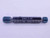 M16 X 1.5 6H SPECIAL THREAD PLUG GAGE 16 GO NO GO P.D.'S = 15.192 & 15.293 CHECK - DW32901CT4