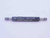 NEW 10 32 UNF 3B LEFT HAND THREAD PLUG GAGE #10 .190 GO NO GO = .1697 & .1726 LH - DW32915MJ
