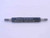 NEW 8 32 UNC 3B LEFT HAND THREAD PLUG GAGE #8 .164 GO NO GO = .1437 & .1465 LH - DW32921MJ