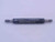 NEW 8 32 UNC 3B LEFT HAND THREAD PLUG GAGE #8 .164 GO NO GO = .1437 & .1465 LH - DW32921MJ
