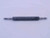 NEW 3 56 UNF 2B LEFT HAND THREAD PLUG GAGE #3 .099 GO NO GO = .0874 & .0902 LH - DW32926MJ