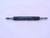 NEW 3 48 UNC 3B LEFT HAND THREAD PLUG GAGE #3 .099 GO NO GO = .0855 & .0877 LH - DW32933MJ