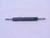 NEW 2 56 UNC 2B LEFT HAND THREAD PLUG GAGE #2 .086 GO NO GO = .0744 & .0772 LH - DW32935MJ