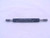 NEW 6 40 UNF 2B LEFT HAND THREAD PLUG GAGE #6 .138 GO NO GO = .1218 & .1252 LH - DW32939MJ