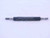 NEW 4 48 UNF 2B LEFT HAND THREAD PLUG GAGE #4 .112 GO NO GO = .0985 & .1016 LH - DW32943MJ