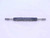 NEW 6 32 UNC 3B LEFT HAND THREAD PLUG GAGE #6 .138 GO NO GO = .1177 & .1204 LH - DW32944MJ
