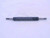 NEW 3 48 UNC 2B LEFT HAND THREAD PLUG GAGE #3 .099 GO NO GO = .0855 & .0885 LH - DW32945MJ