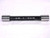 .7750 & .7750 CL X PIN PLUG GAGE GO NO GO .7813 -.0063 25/32 19.685 mm .775 .775 - MW2202BY4