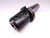 CAT50 LYNDEX 42mm I.D. SOLID END MILL TOOL HOLDER 42.0 4 1/2 PROJECTION C5006-42 - BR8581CB4