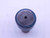 1 5/16 12 N 3 THREAD PLUG GAGE 1.3125 NO GO ONLY P.D. = 1.2624 UN-3 INSPECTION - DW32983LVR