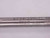 L&I 0.299 OD HSS REAMER STRAIGHT 6 FL .299 .2990 19/64 .3125 -.0135 UNDERSIZE - MW2308BD4