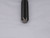 0.3106 O.D. HSS CHUCKING REAMER 6 FLUTE .3106 5/16 .3125 -.0019 UNDERSIZE 8 mm - MW2342BD4