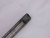 0.3106 O.D. HSS CHUCKING REAMER 6 FLUTE .3106 5/16 .3125 -.0019 UNDERSIZE 8 mm - MW2342BD4