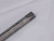 0.3772 O.D. HSS CHUCKING REAMER 6 FLUTE .3772 3/8 .3750 +.0022 OVERSIZE CNC - MW2365BD4