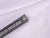 0.3772 O.D. HSS CHUCKING REAMER 6 FLUTE .3772 3/8 .3750 +.0022 OVERSIZE CNC - MW2365BD4