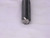 L&I 0.3704 OD HSS REAMER STRAIGHT 6 FL .3704 3/8 .3750 -.0046 UNDERSIZE CNC - MW2378BD4