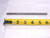 L&I 0.3016 O.D. HSS CHUCKING REAMER 6 FLUTE .3016 5/16 .3125 -.0109 UNDERSIZE - MW2386BD4