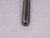 L&I 0.3016 O.D. HSS CHUCKING REAMER 6 FLUTE .3016 5/16 .3125 -.0109 UNDERSIZE - MW2386BD4