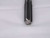 0.3015 O.D. HSS CHUCKING REAMER 6 FLUTE .3015 5/16 .3125 -.0110 UNDERSIZE CNC - MW2389BD4