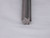 L&I 0.37 O.D. HSS CHUCKING REAMER 6 FLUTE .37 .3700 3/8 .3750 -.0050 UNDERSIZE - MW2397BD4