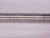 L&I 0.3136 OD HSS CHUCKING REAMER 6 FLUTE .3136 5/16 .3125 +.0011 OVERSIZE 8 mm - MW2398BD4