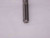 L&I 0.1715 OD HSS REAMER STRAIGHT 6 FL .1715 11/64 .1563 +.0152 OVERSIZE CNC - MW2415BD4