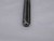 L&I 0.2985 OD HSS REAMER STRAIGHT 6 FL .2985 19/64 .3125 -.0140 UNDERSIZE CNC - MW2431BD4