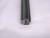 L&I 0.3709 OD HSS REAMER STRAIGHT 6 FL .3709 3/8 .3750 -.0041 UNDERSIZE CNC - MW2433BD4