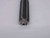 0.3142 OD HSS REAMER STRAIGHT 6 FL .3142 5/16 .3125 +.0017 OVERSIZE 8 mm CNC - MW2437BY4