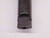 WAUKESHA SERIES E COOLANT INDEXABLE FLAT BOTTOM SPADE DRILL MT5 SHANK 2 11/16 OD - BR8591CB4