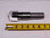 SERIES C INDEXABLE INSERT SPADE DRILL 1 1/4 SHANK 2 FLUTE 1 31/32 O.D. 1.96875  - BR8592CB4
