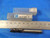 OSG 4559711 3/8 DIA 7/8 LOC 2 5/8 OAL 4 FLUTE CARBIDE END MILL MACHINIST TOOL