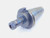 CAT50 PARLEC ER20 COLLET CHUCK TOOL HOLDER 3 3/4 PROJECTION C50-20ER ER 20 USA - BR8616BL4
