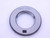 NEW 2" 11 1/2 NPT L1 3 STEP PIPE THREAD RING GAGE 2.0 2.00 2.000 2.0000 N.P.T. - DW33081MSAF