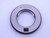 NEW 1 1/2 11 1/2 NPT L1 3 STEP PIPE THREAD RING GAGE 1.5 1.50 1.500 N.P.T. CHECK - DW33082MSAF
