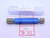 NEW 9/16 32 UN 2B VERMONT THREAD PLUG GAGE .5625 GO NO GO P.D.'S = .5422 & .5467 - DW33114VTG