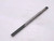 L&I 0.3143 OD HSS CHUCKING REAMER 6 FLUTE .3143 5/16 .3125 +.0018 OVERSIZE 8 mm - MW2576BD4