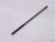 L&I 0.1477 O.D. HSS CHUCKING REAMER 4 FLUTE .1477 5/32 .1563 -.0086 UNDERSIZE - MW2579BD4