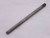 L&I 0.2506 O.D. HSS CHUCKING REAMER 6 FLUTE .2506 1/4 .2500 +.0006 OVERSIZE - MW2581BD4