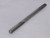0.3118 O.D. HSS CHUCKING REAMER 6 FLUTE .3118 5/16 .3125 -.0007 UNDERSIZE 8 mm - MW2587BD4