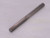 0.3113 O.D. HSS CHUCKING REAMER 6 FLUTE .3113 5/16 .3125 -.0012 UNDERSIZE 8 mm - MW2590BD4